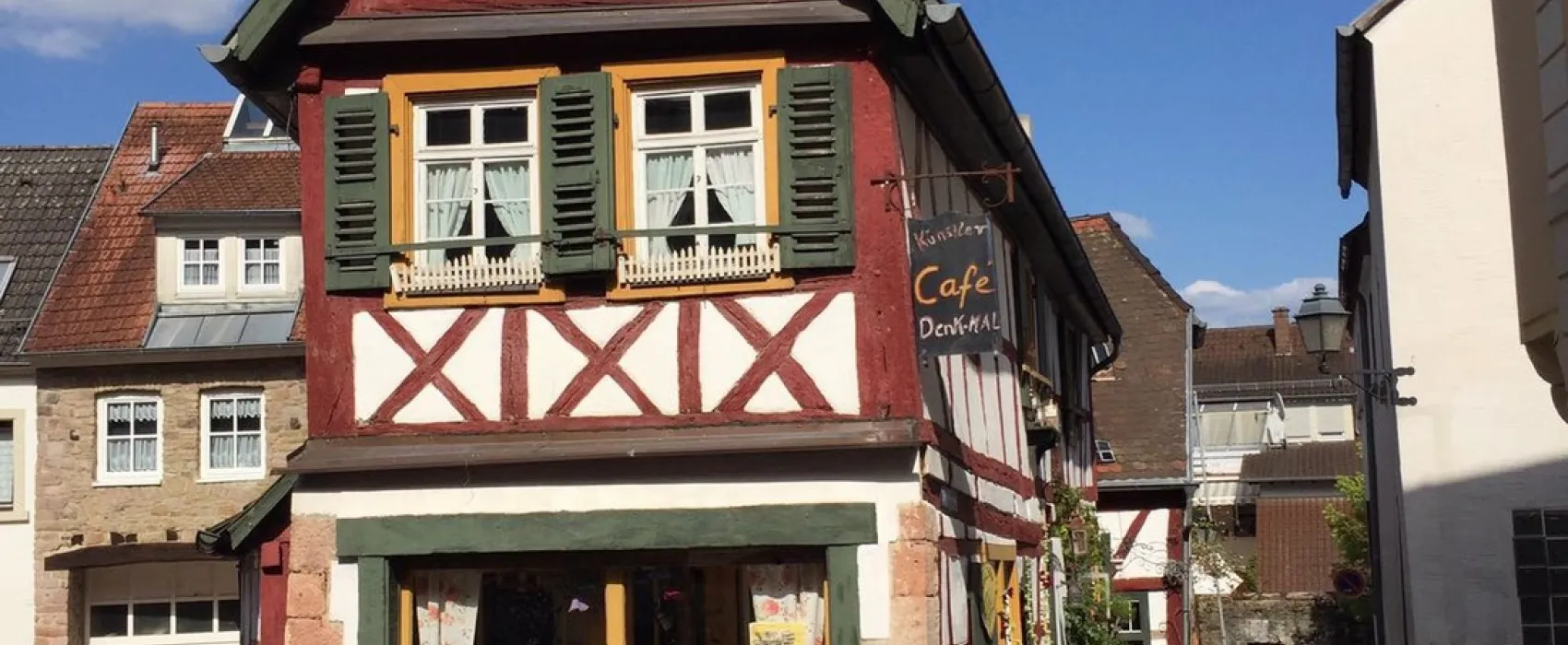 Camping am Königsberg