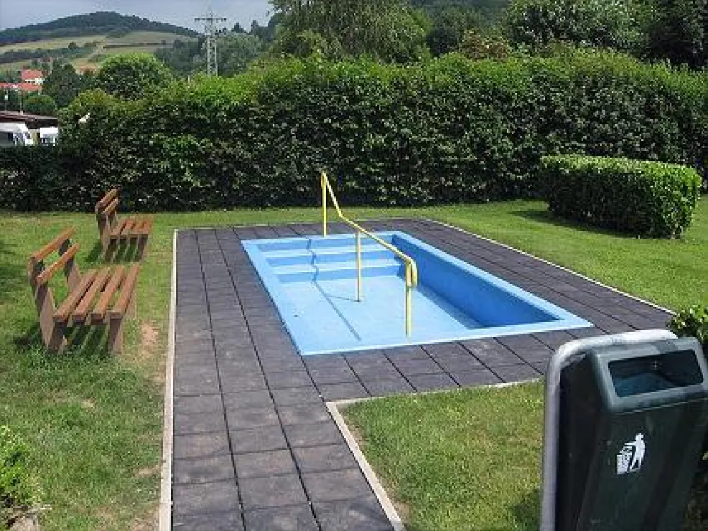 Camping am Königsberg