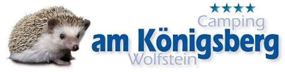 Camping am Königsberg