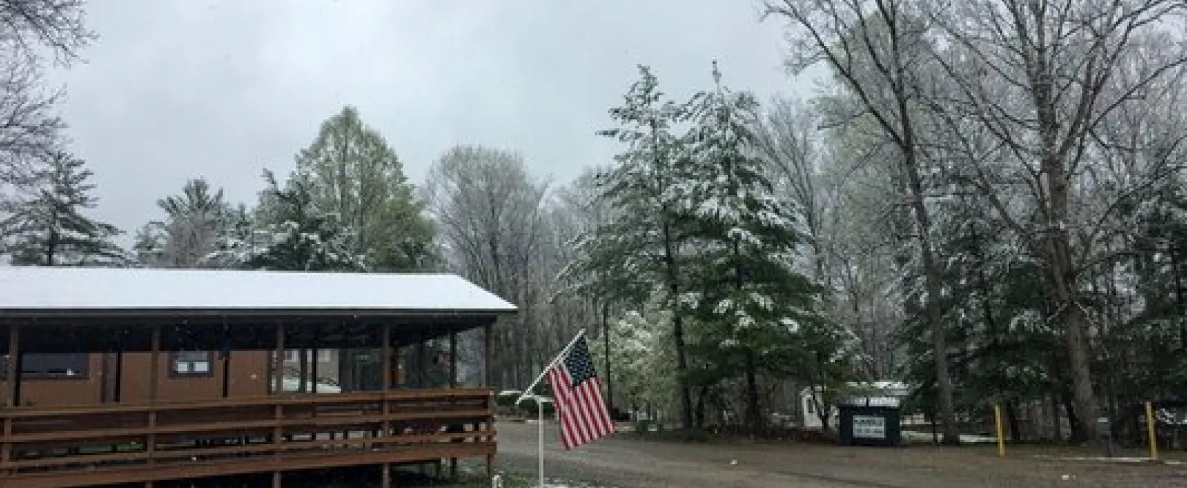 Rocky Fork Ranch Resort