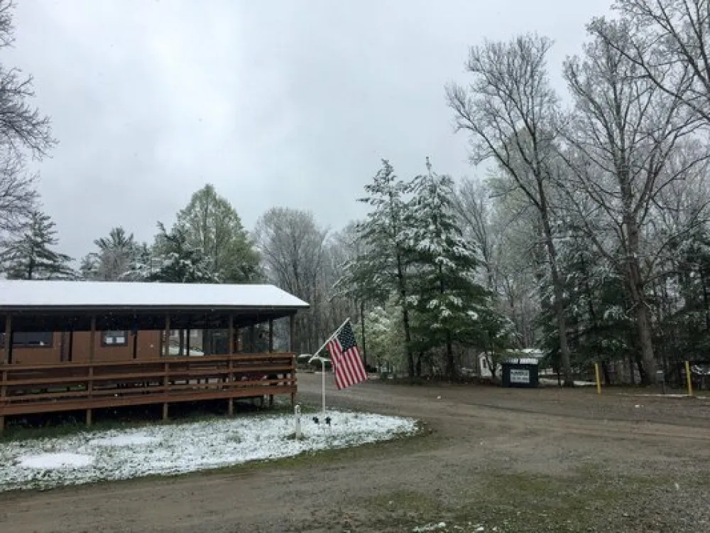 Rocky Fork Ranch Resort