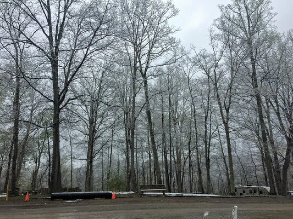 Rocky Fork Ranch Resort