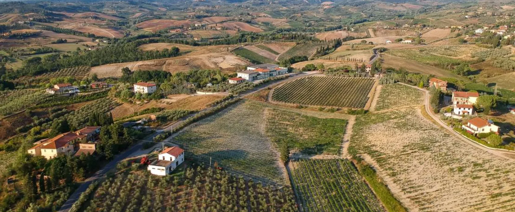 AGRICAMPING POGGIO AI PINI