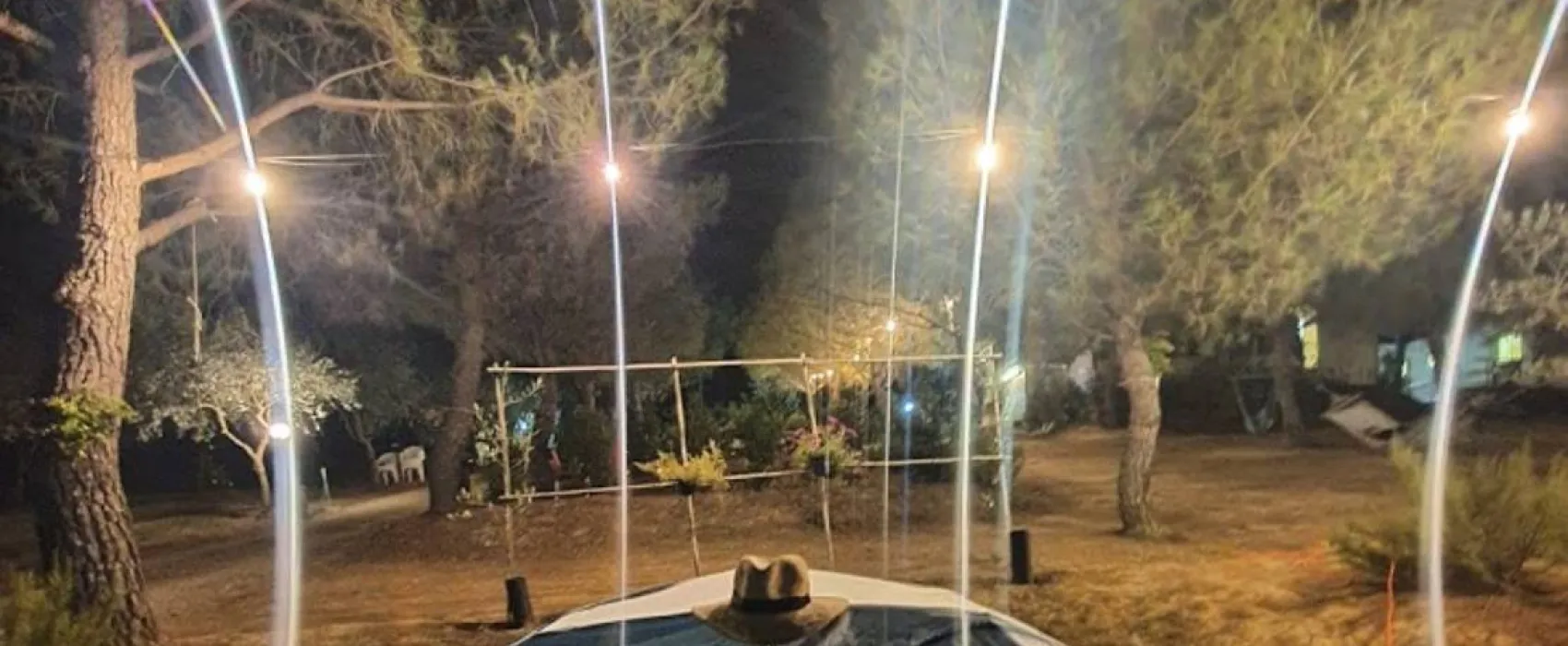 AGRICAMPING POGGIO AI PINI