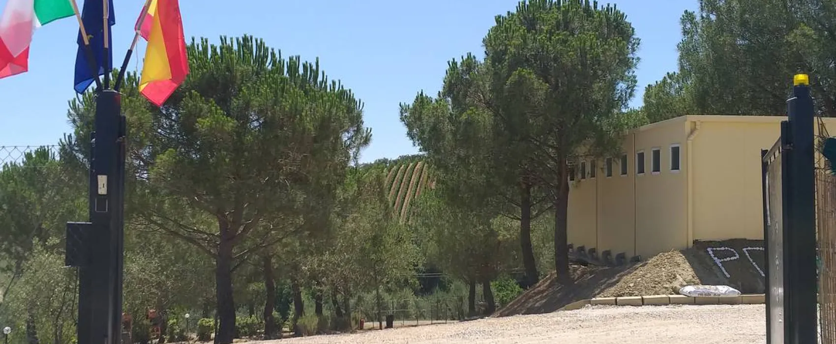 AGRICAMPING POGGIO AI PINI