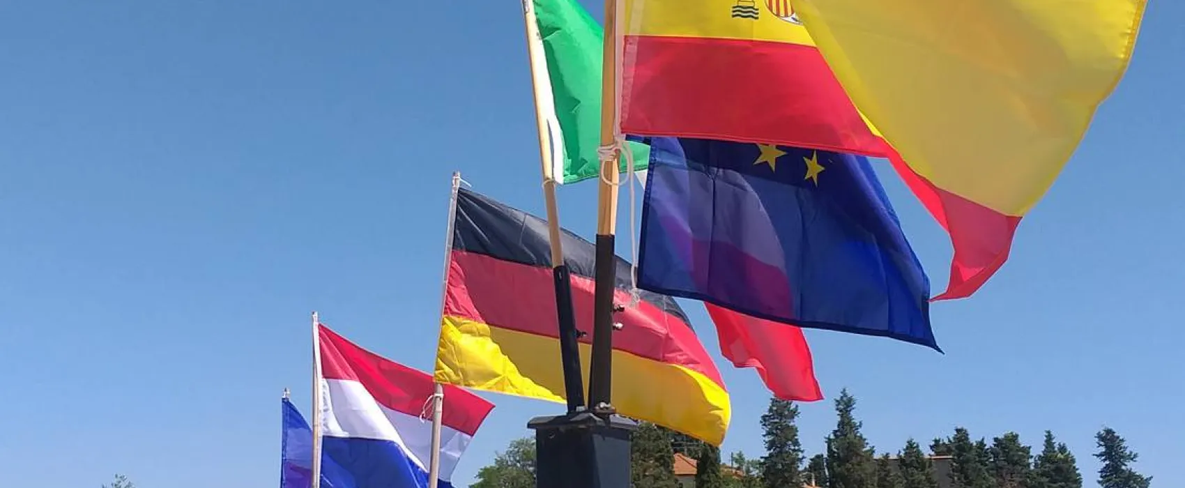 AGRICAMPING POGGIO AI PINI