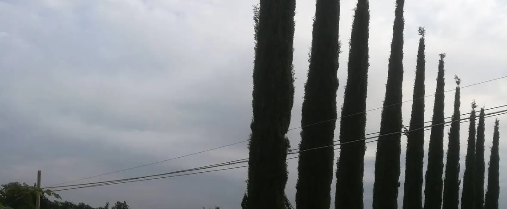 AGRICAMPING POGGIO AI PINI