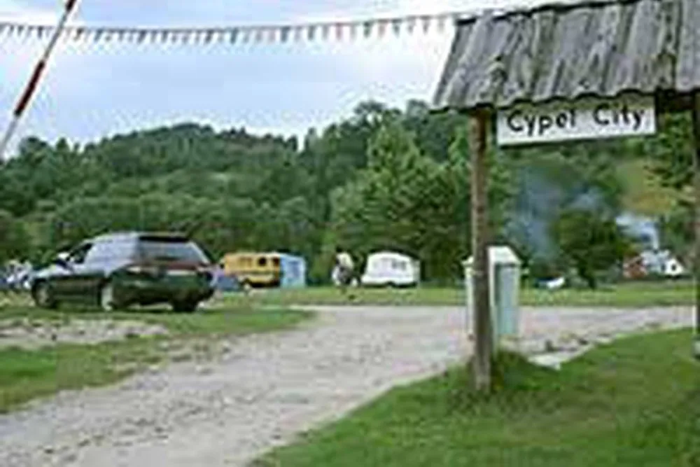 Camping Cypel