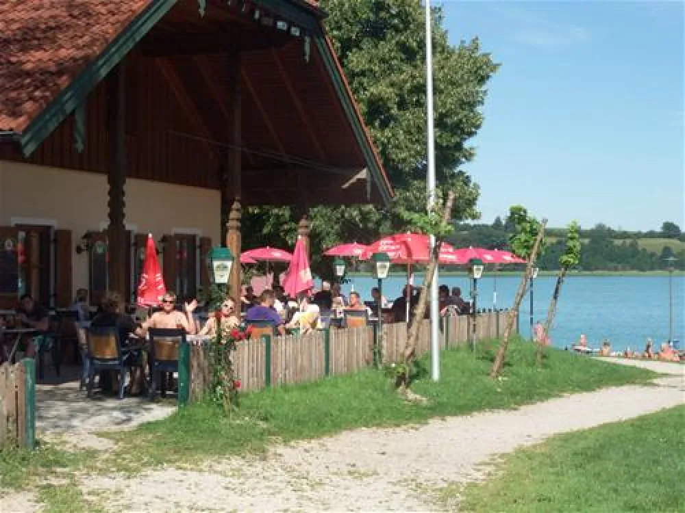 Taching am See