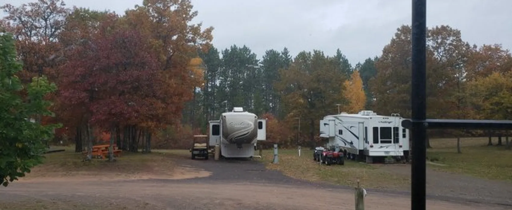 Happy Ours RV Park