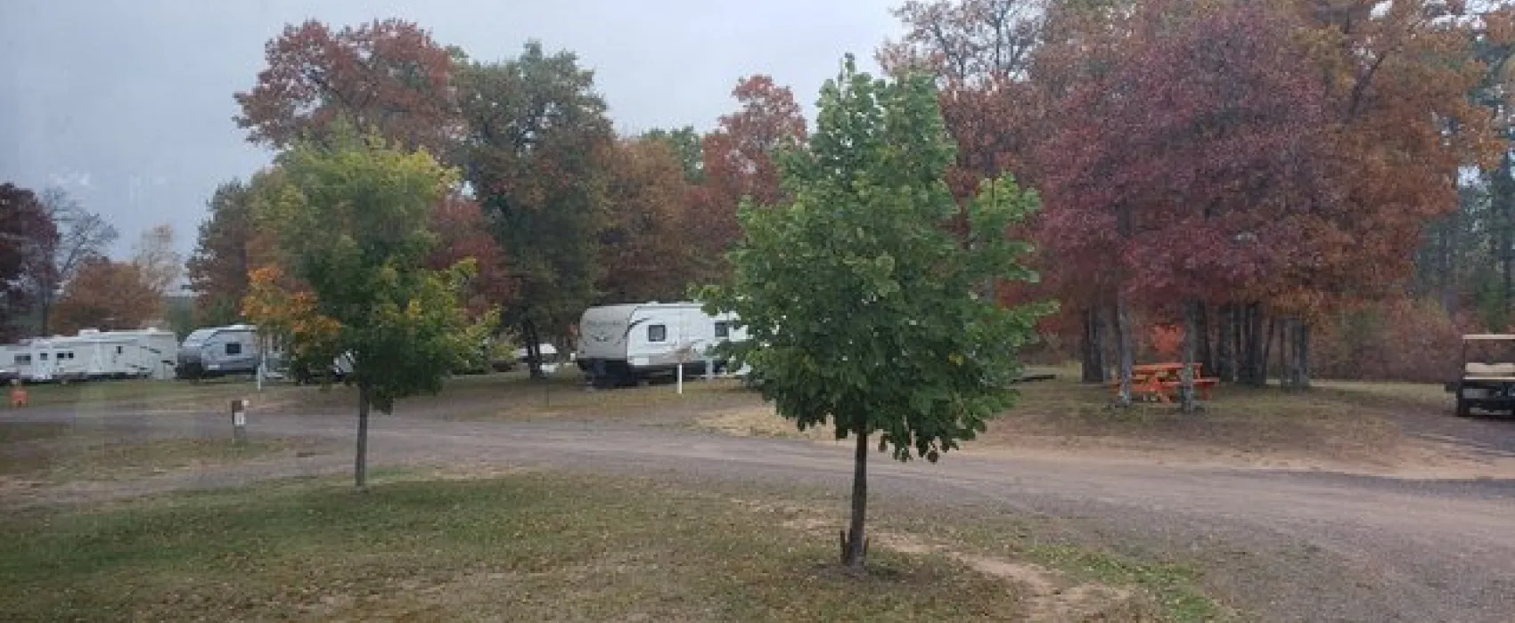 Happy Ours RV Park