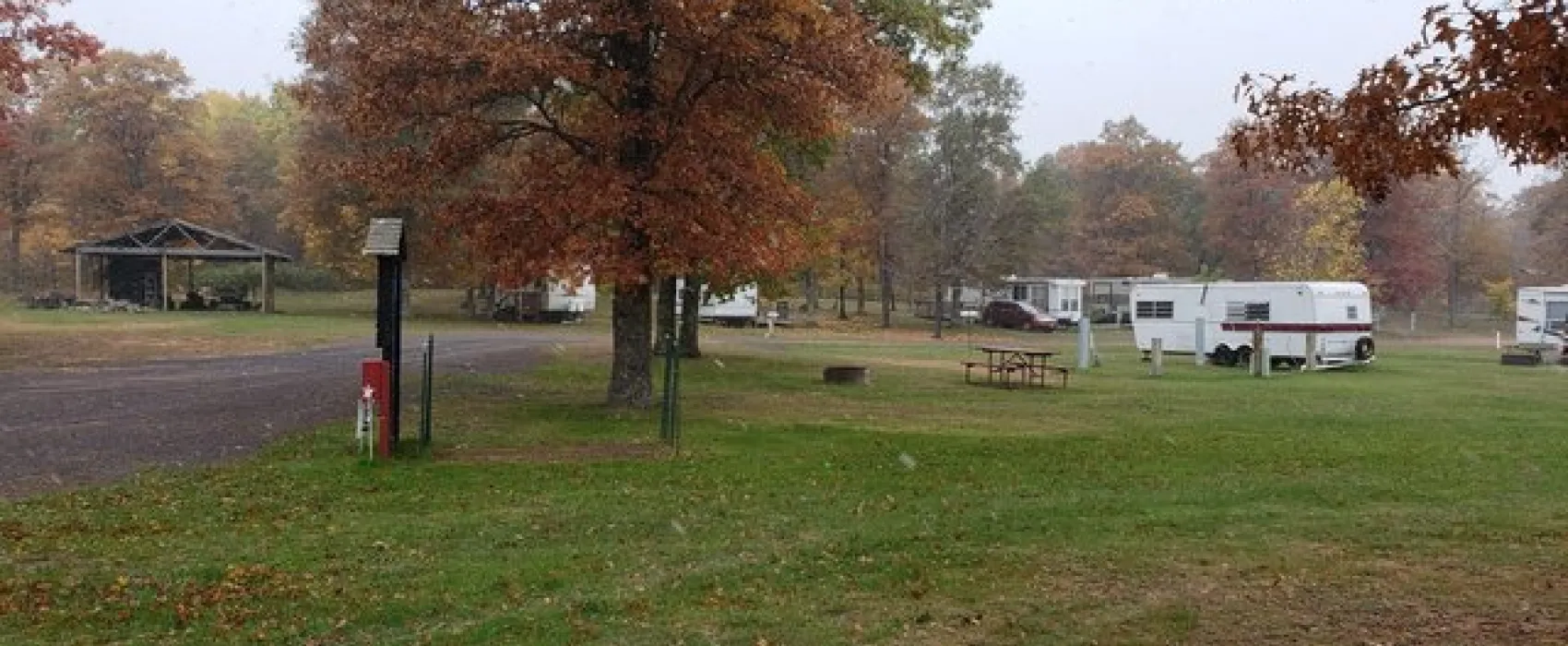 Happy Ours RV Park