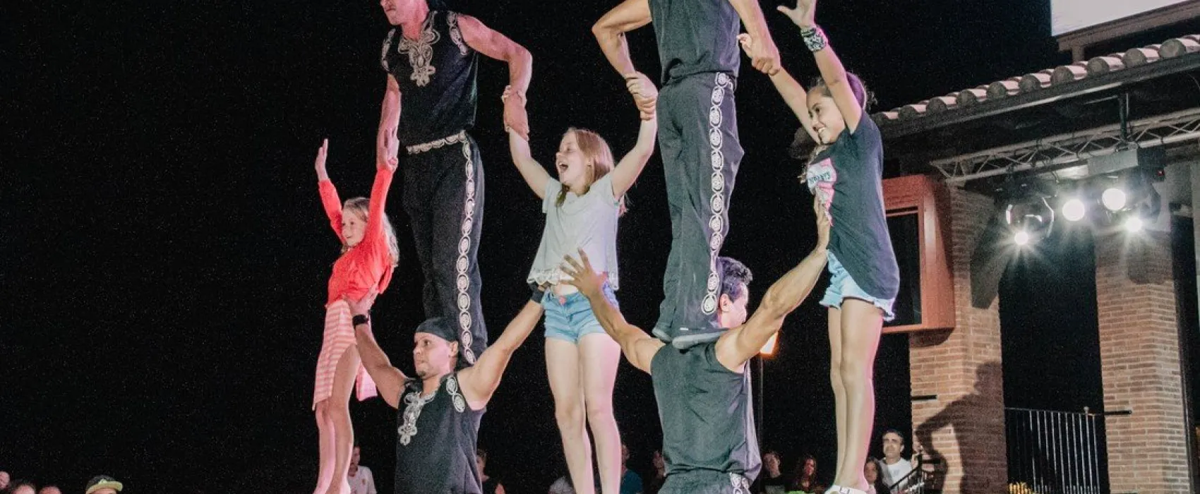 Castell Montgri (Glamping)