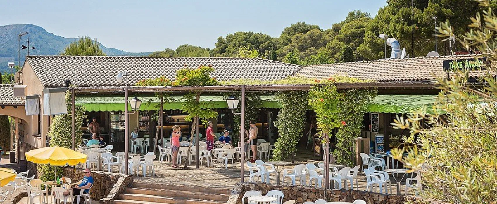 Castell Montgri (Glamping)