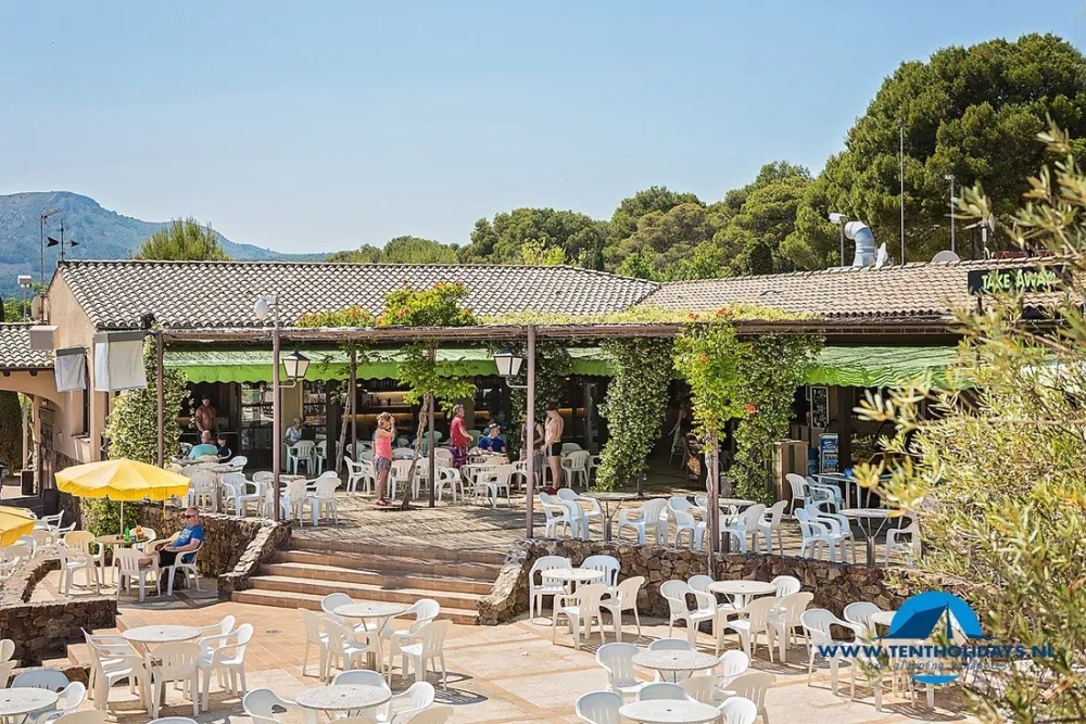 Castell Montgri (Glamping)