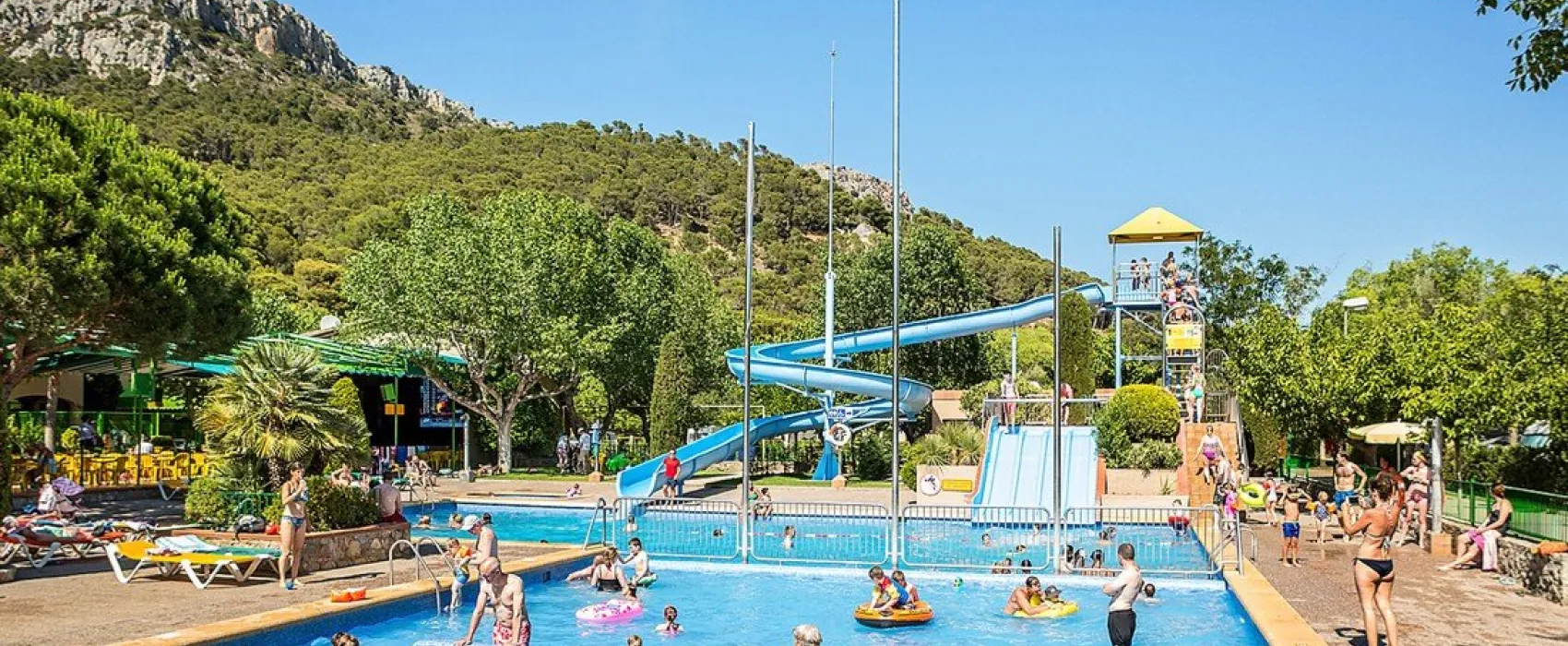 Castell Montgri (Glamping)