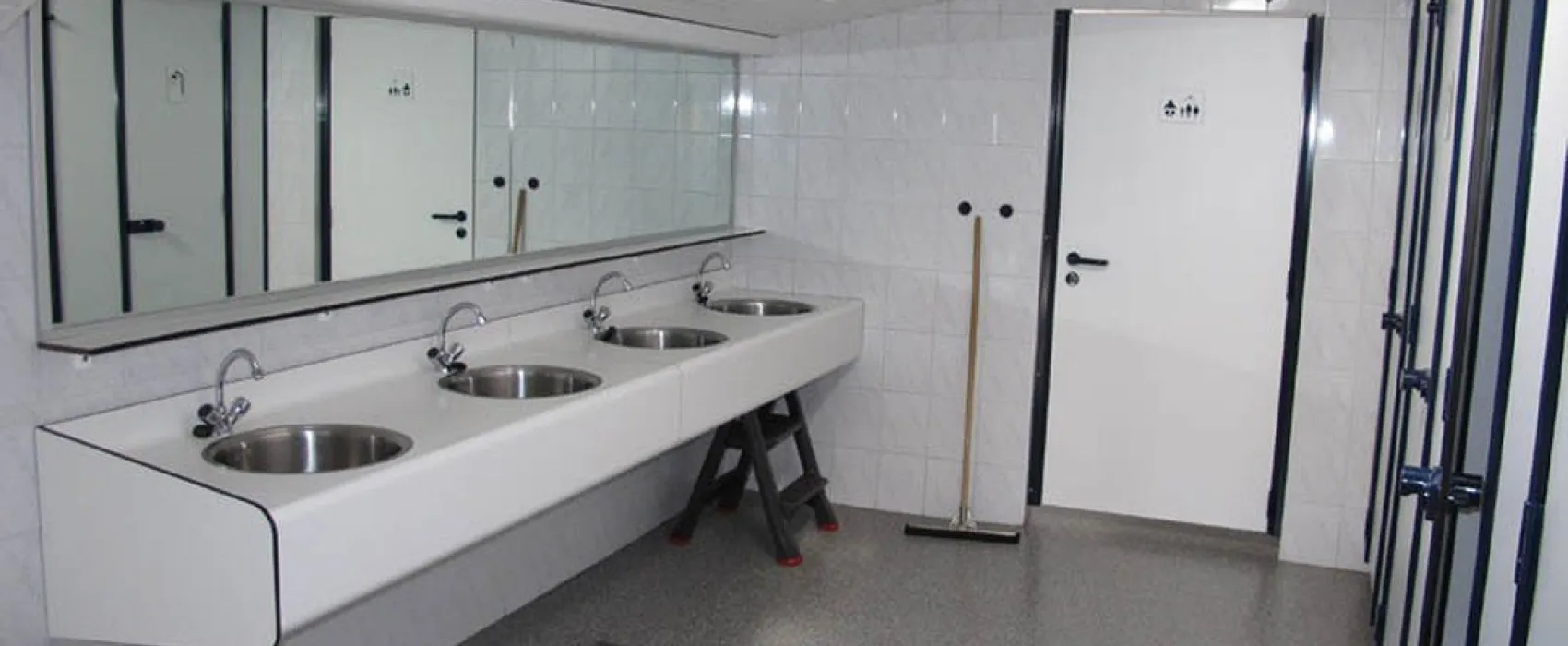 Natuurkampeerterrein 't Beekdal