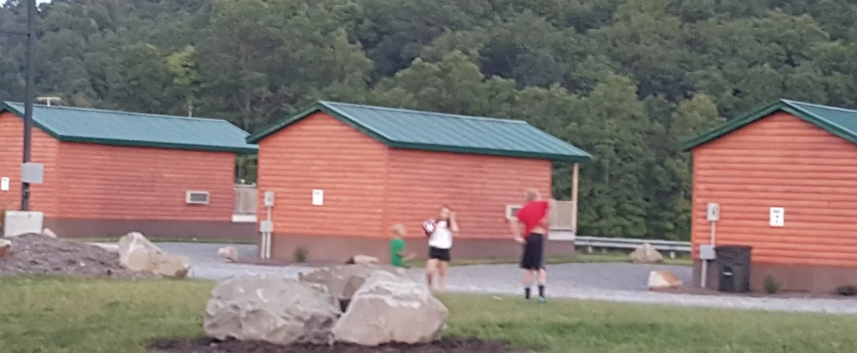 Trailhead ATV Resort