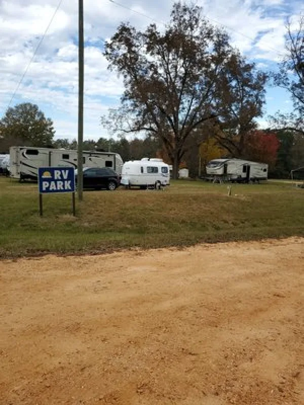 Country Sunshine RV Park