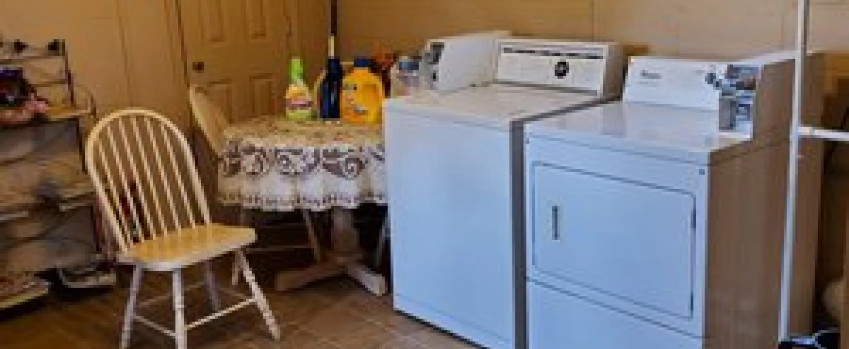 Country Sunshine RV Park