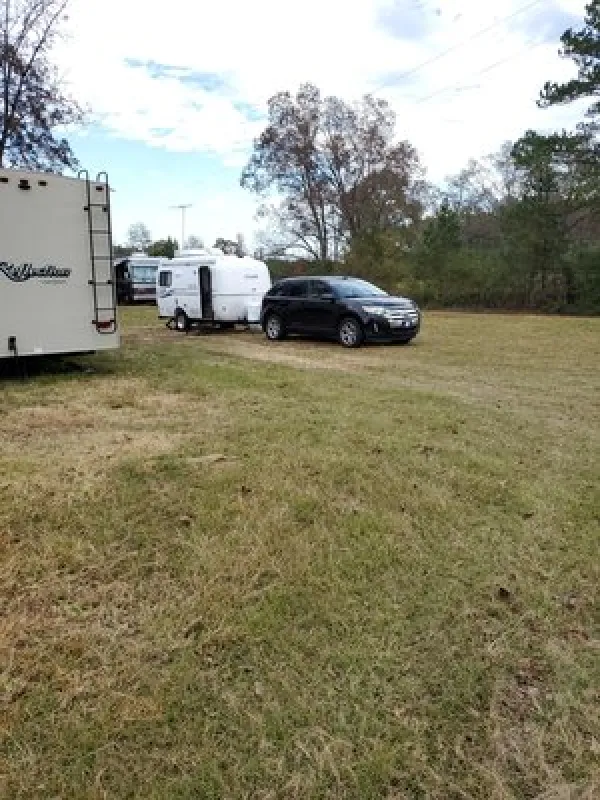 Country Sunshine RV Park