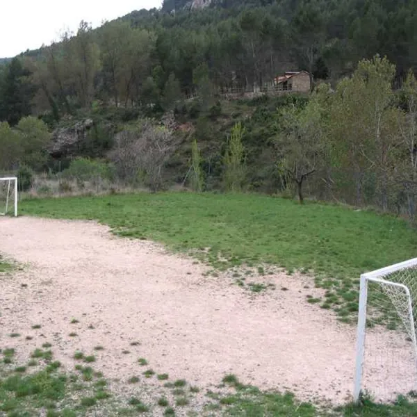 Los Cloticos - Main photo