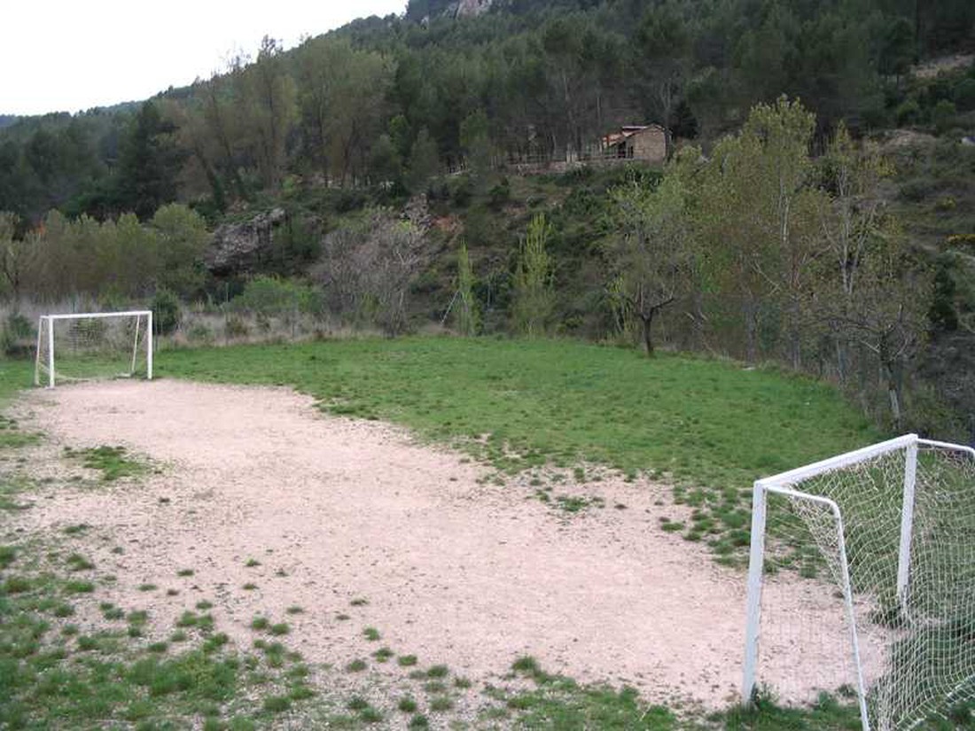 Los Cloticos - Photo 3