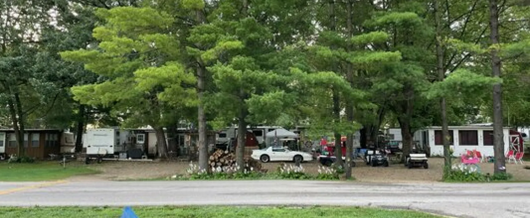 Lakeland Camping Resort