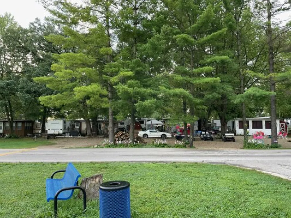 Lakeland Camping Resort