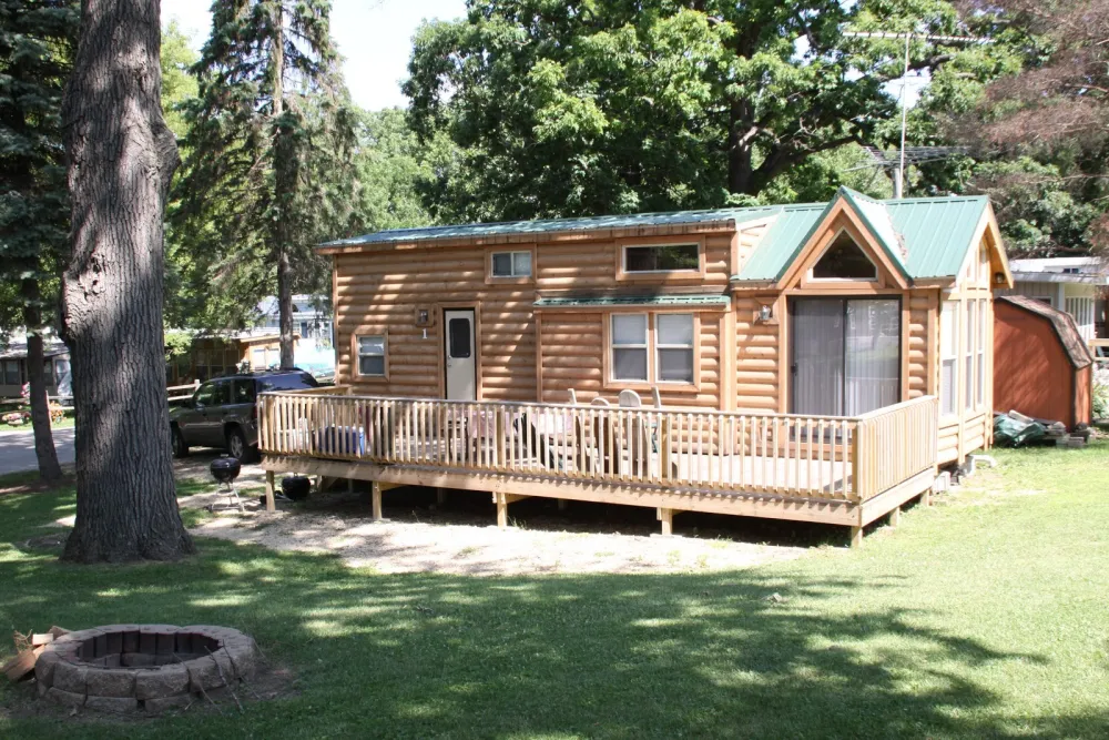 Lakeland Camping Resort