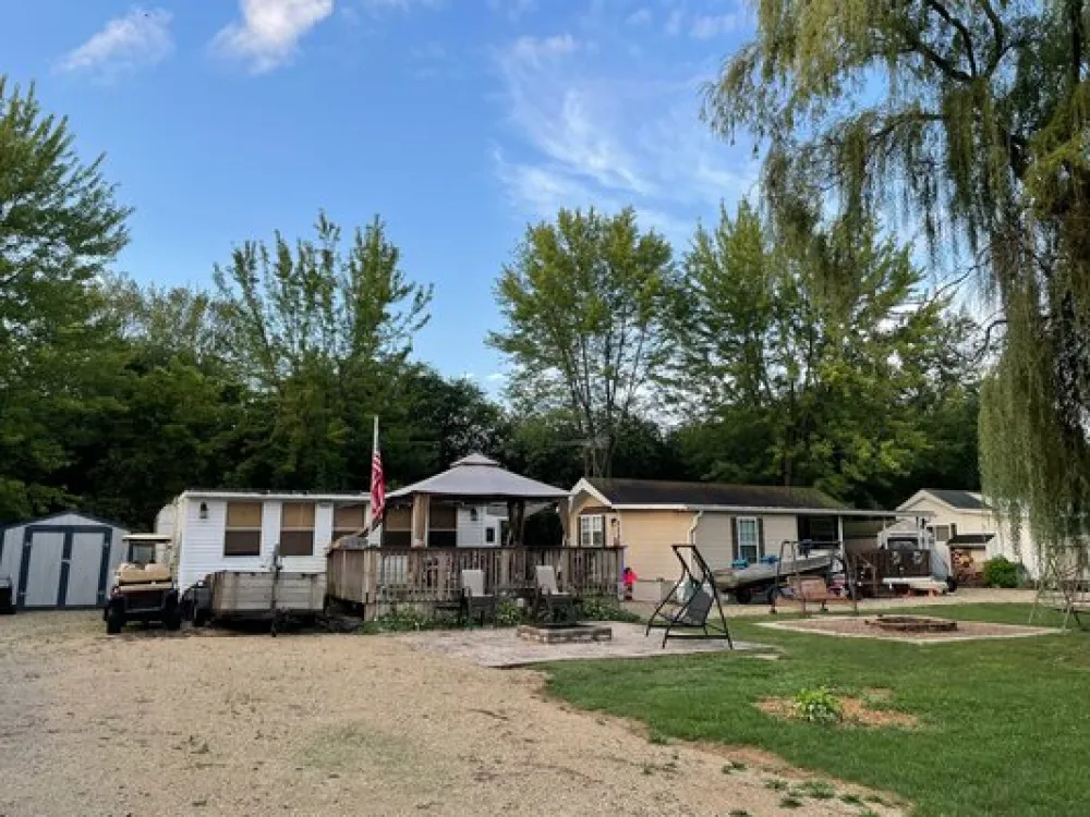 Lakeland Camping Resort