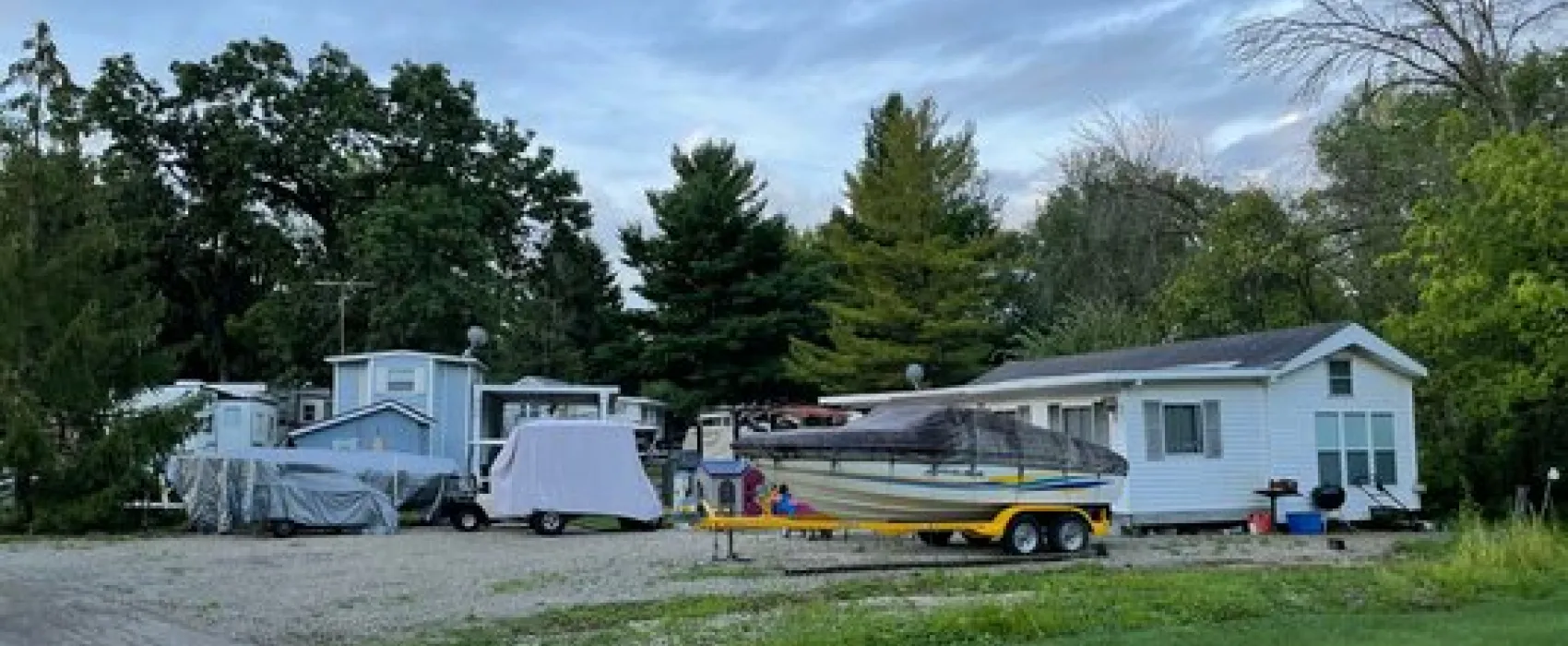 Lakeland Camping Resort