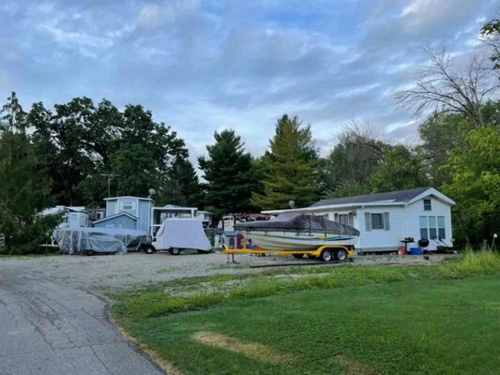 Lakeland Camping Resort