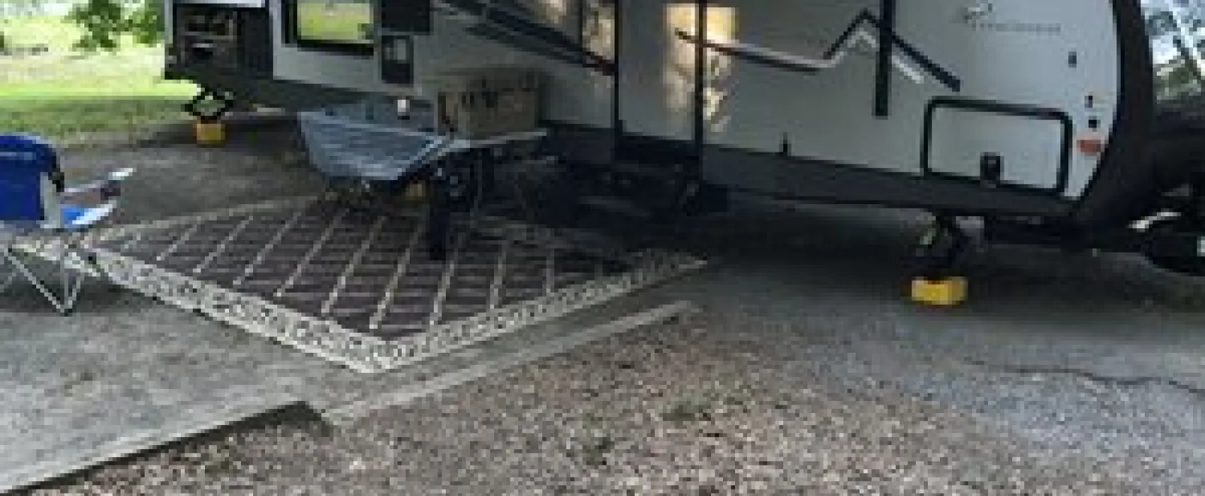 Choctaw Park Campground