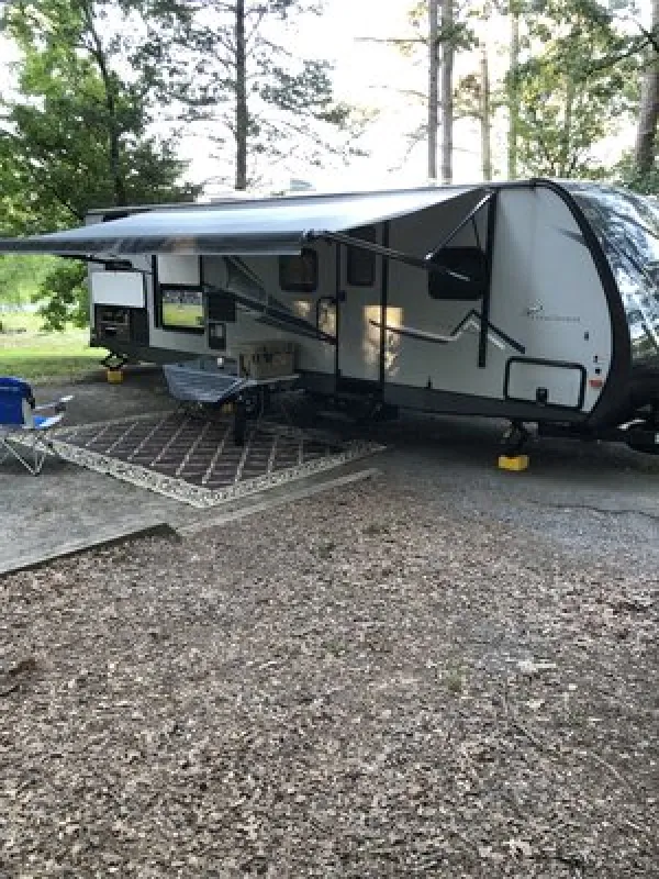 Choctaw Park Campground