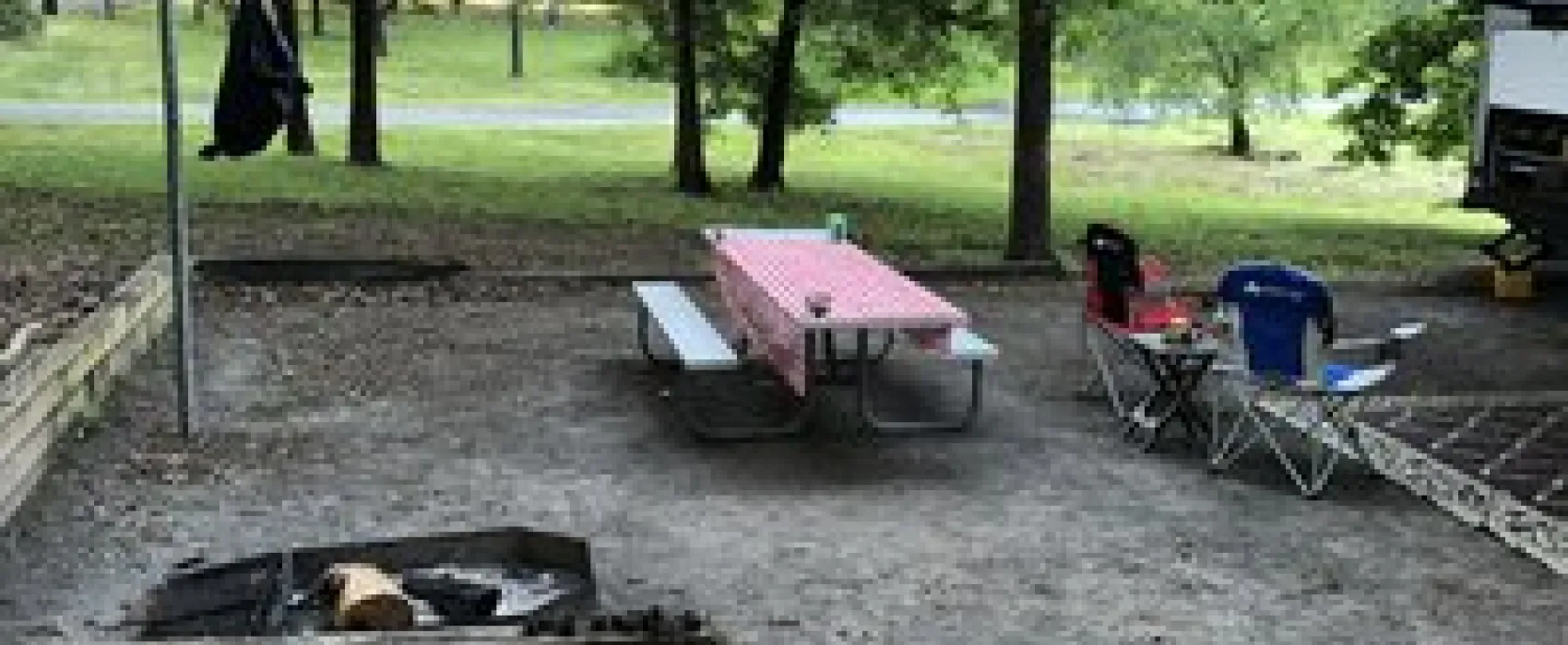 Choctaw Park Campground