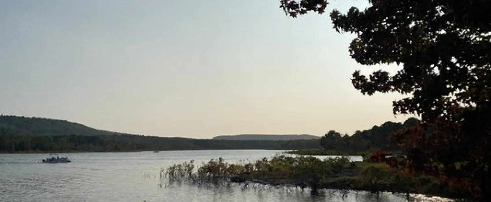 Choctaw Park Campground