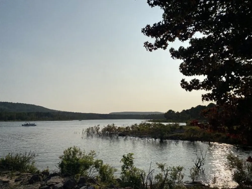 Choctaw Park Campground