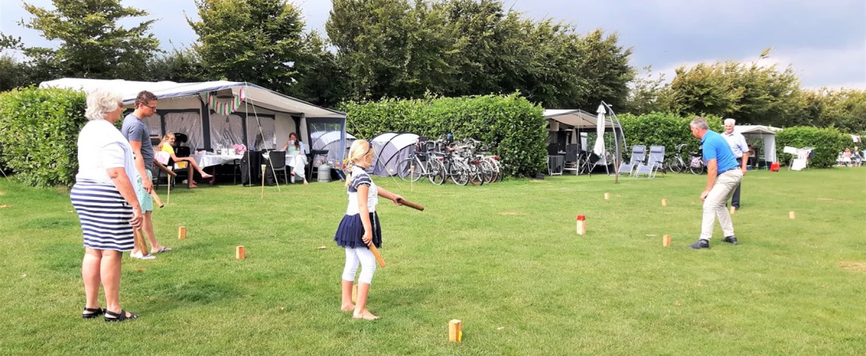 en Chaletpark De Verborgen Hoek