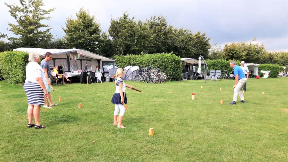 en Chaletpark De Verborgen Hoek