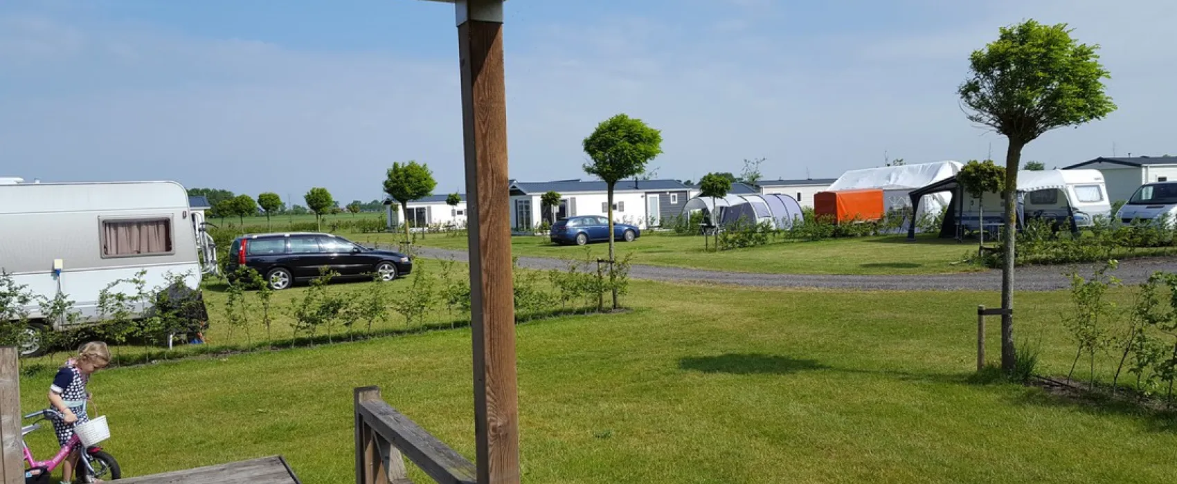 en Chaletpark De Verborgen Hoek