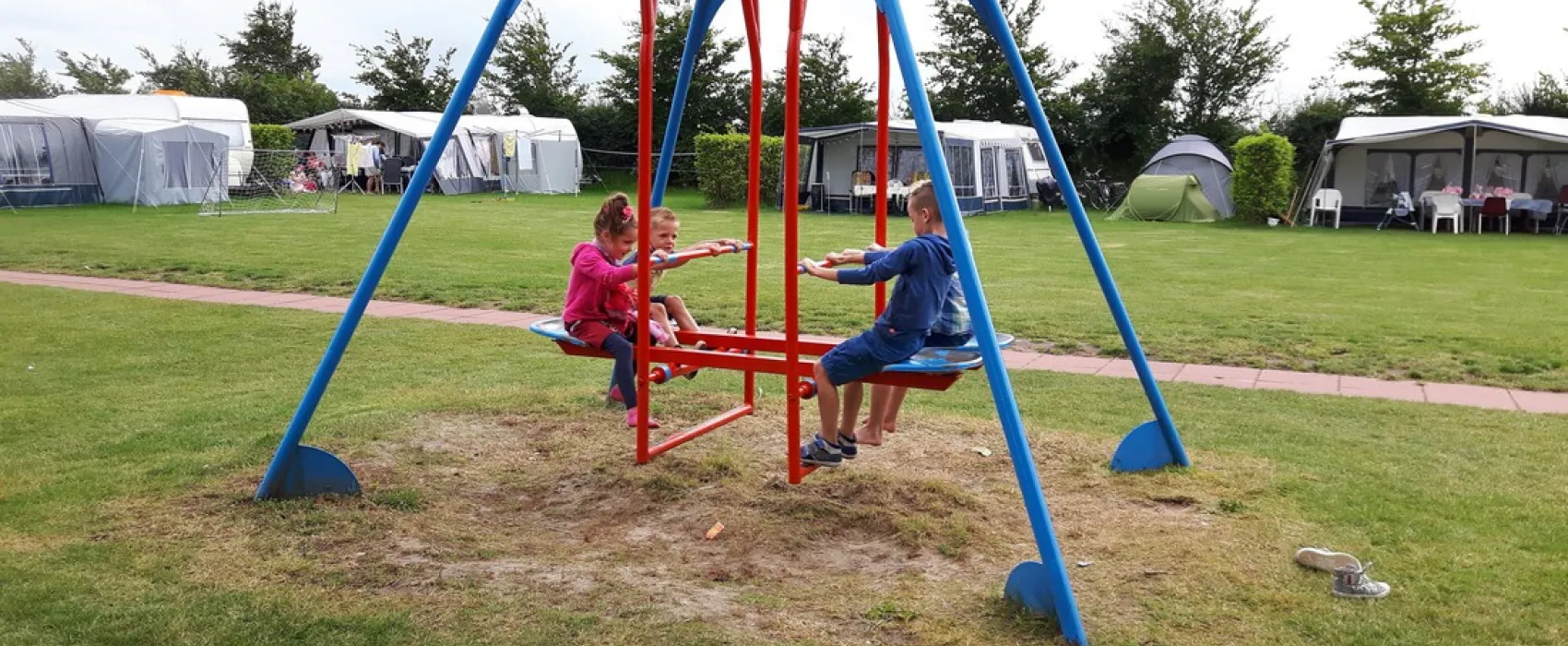 en Chaletpark De Verborgen Hoek
