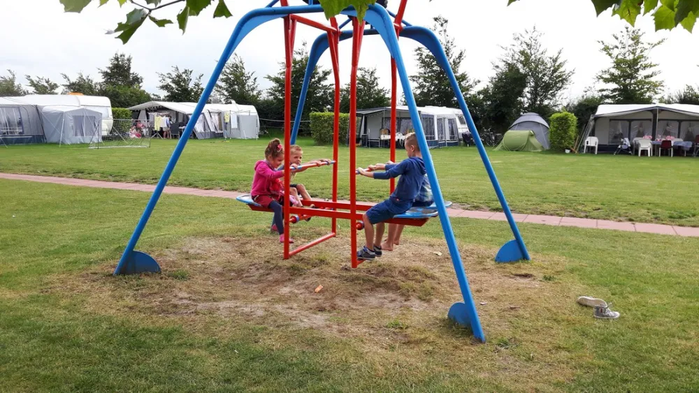 en Chaletpark De Verborgen Hoek