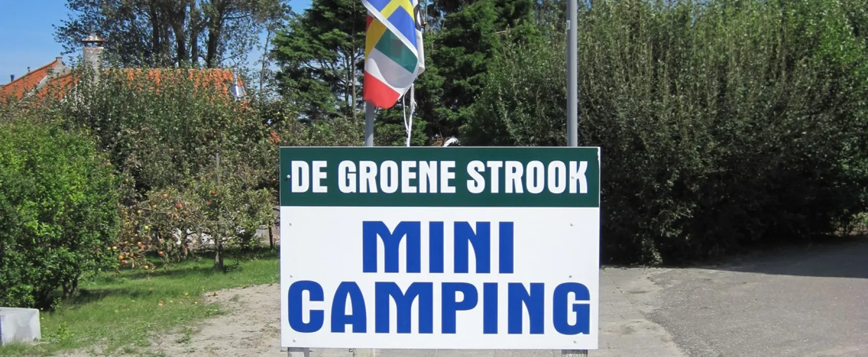 De Groene Strook
