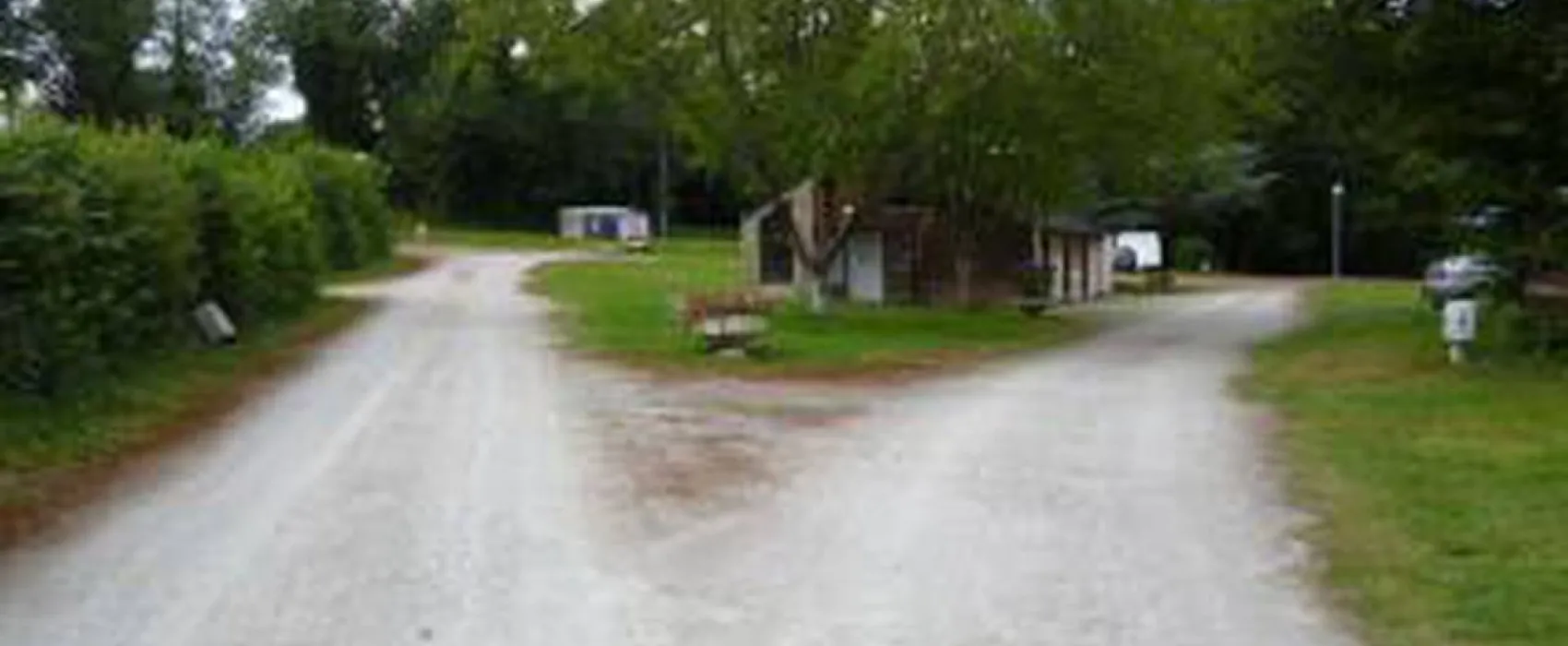 Camping Municipal de Glomel