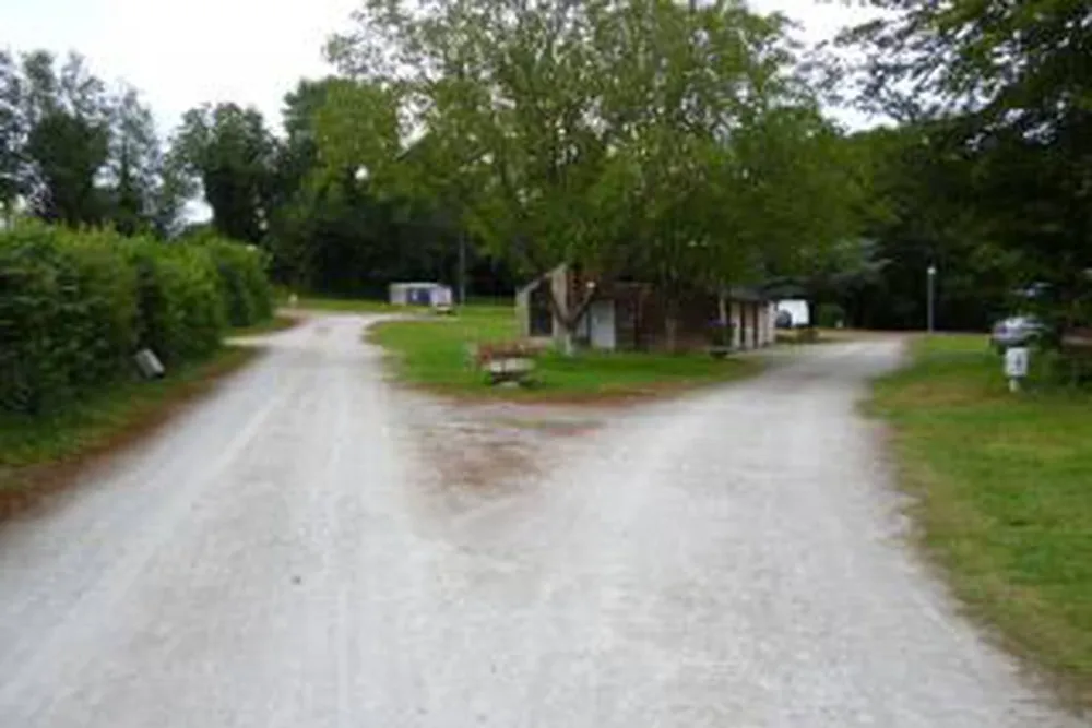 Camping Municipal de Glomel