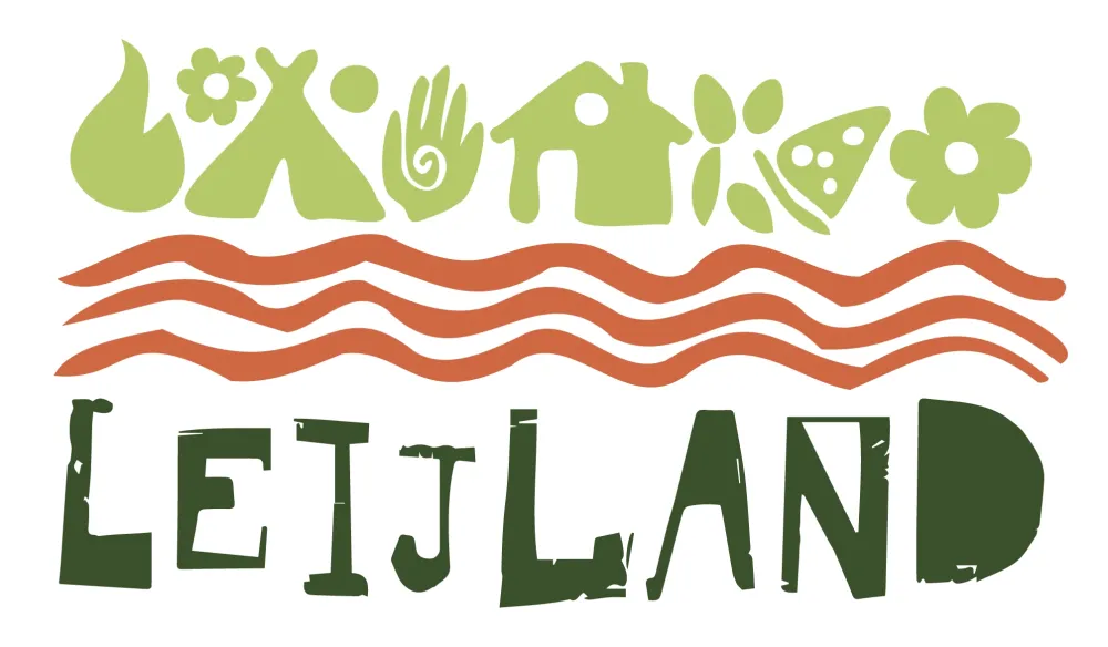 Leijland