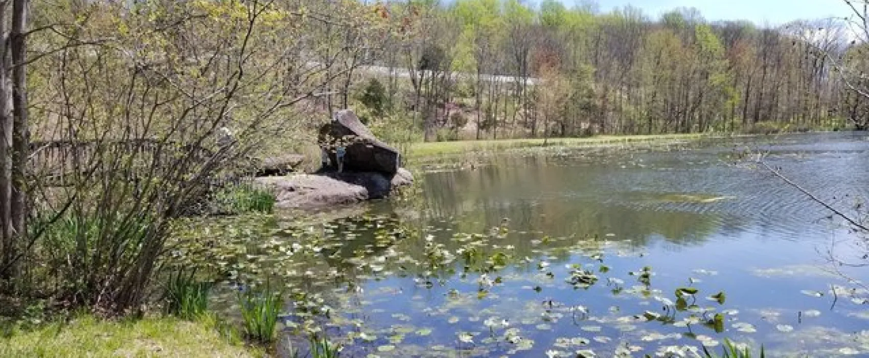 Boulder Woods Campground