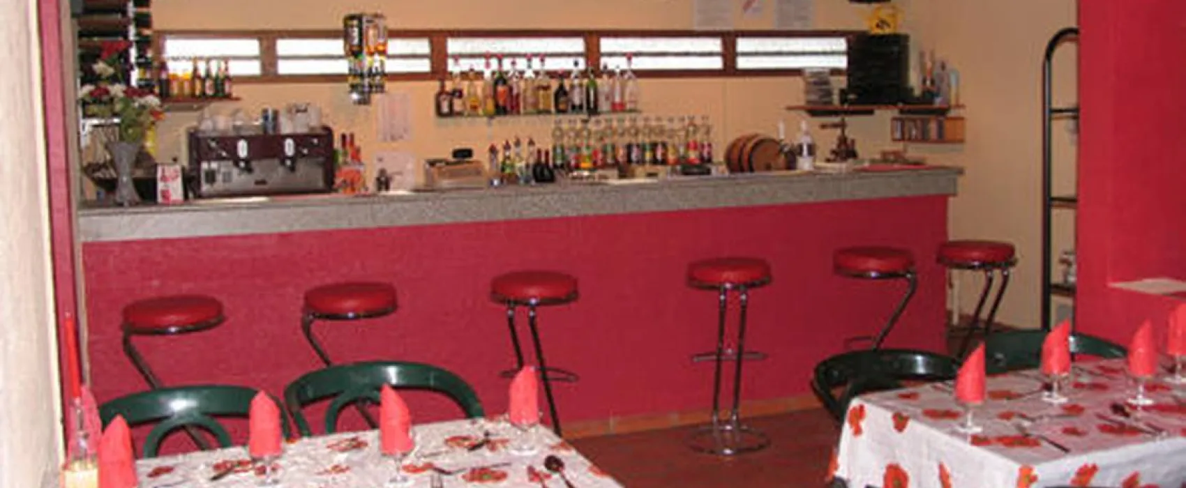 Camping Le Chti' Franoi