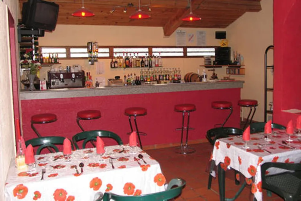 Camping Le Chti' Franoi